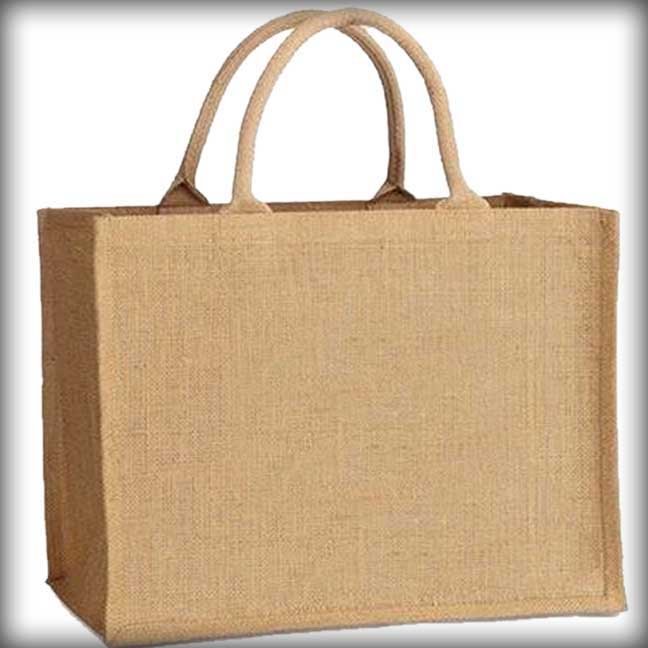 RRGroup Branded Customise Jute Bag in Sharjah, Dubai, UAE