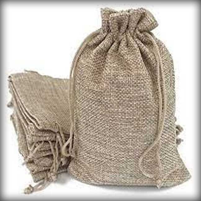 RR Enterprises Manufacturer for Customize Jute Bags, Al Barsha Dubai, UAE