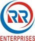 R R Enterprices logo UAE